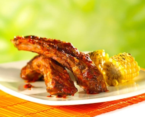 Canadian-Beef-BIG-Barbecued-Beef-Ribs
