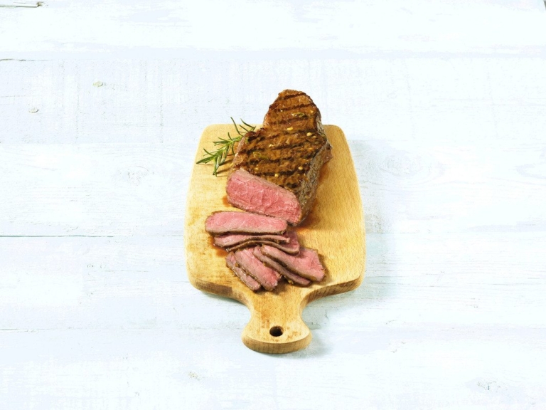 Beef Round Steak Done Right