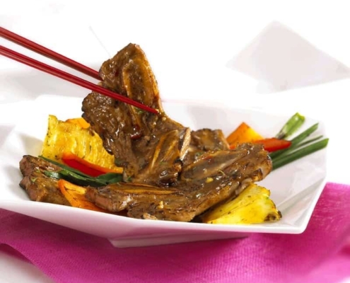 Canadian-Beef-Pineapple-Glazed-Beef-Miami-Ribs