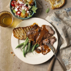 Canadian-Beef-Slow-Cooker-Greek-Beef-Pot-Roast-with-Garden-Orzo-Salad