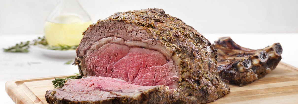 Putting-On-the-Ritz Roast Beef