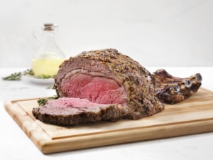 Putting-On-the-Ritz Roast Beef