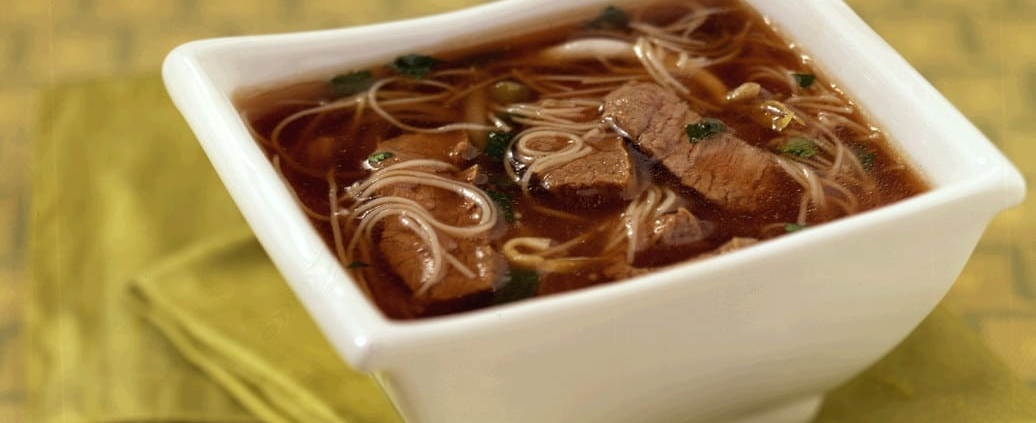 Vietnamese-Beef-Noodle-Soup