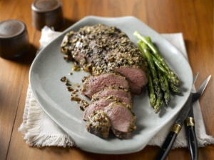 Canadian-Beef-mushroom-crusted-tenderloin-mighty-mushroom-sauce