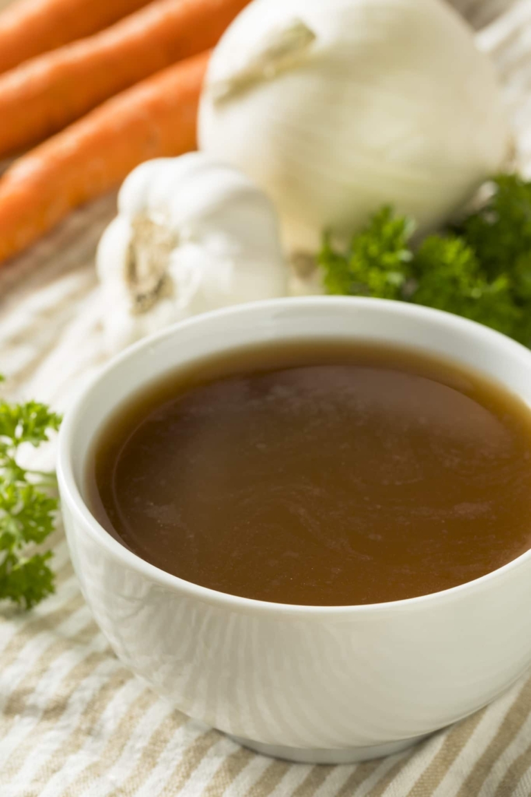 How to Make Beef Broth Canadian Beef Canada Beef