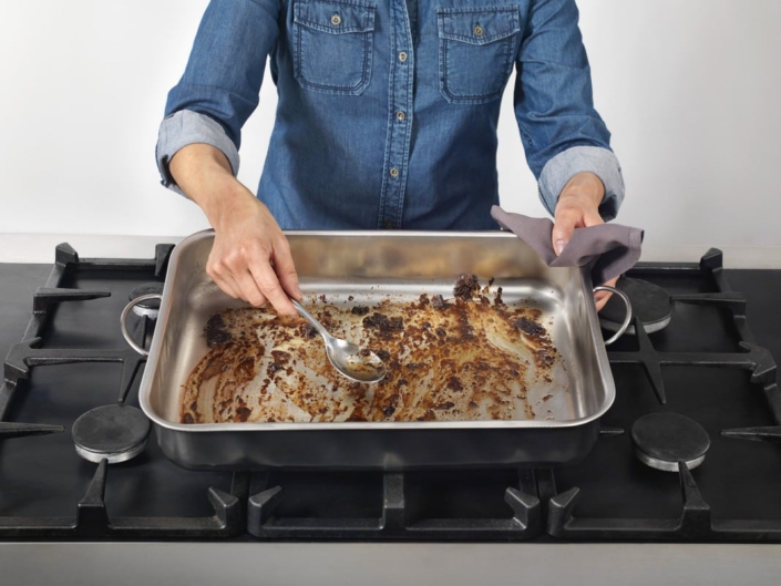 How to Make Gravy Canadian Beef Canada Beef