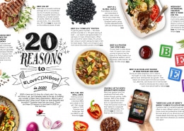 20 Reasons | Canada Beef