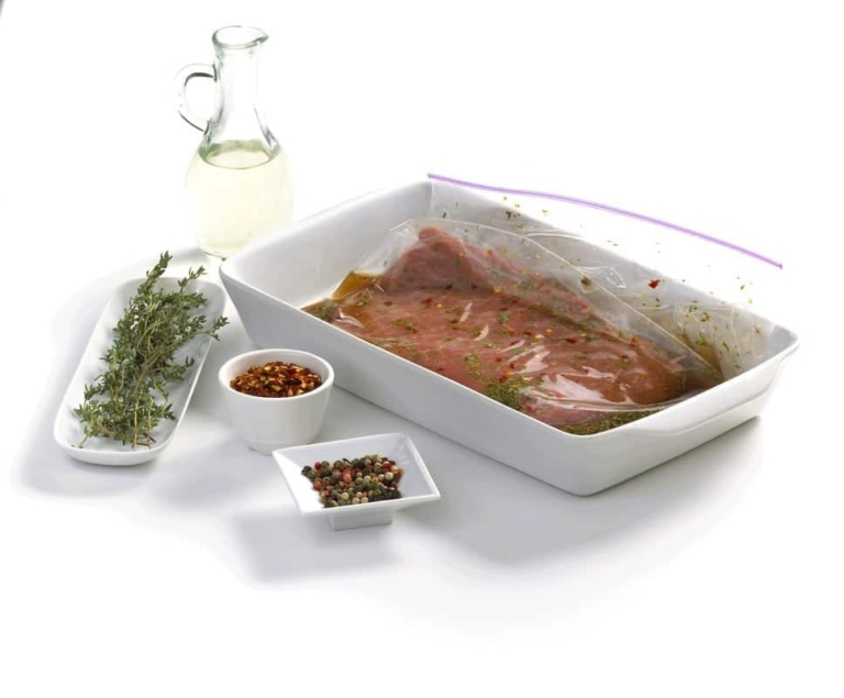 Marinade Marvels for Marinating Steaks