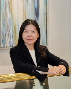 Angie Xu