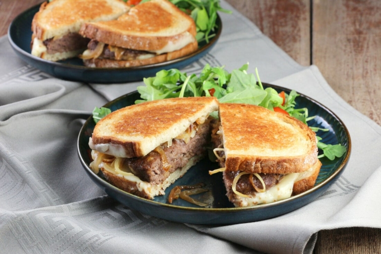 Patty Melts
