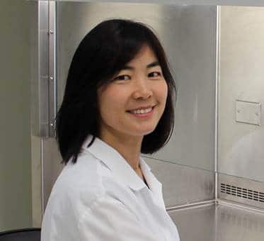Dr. Yang 