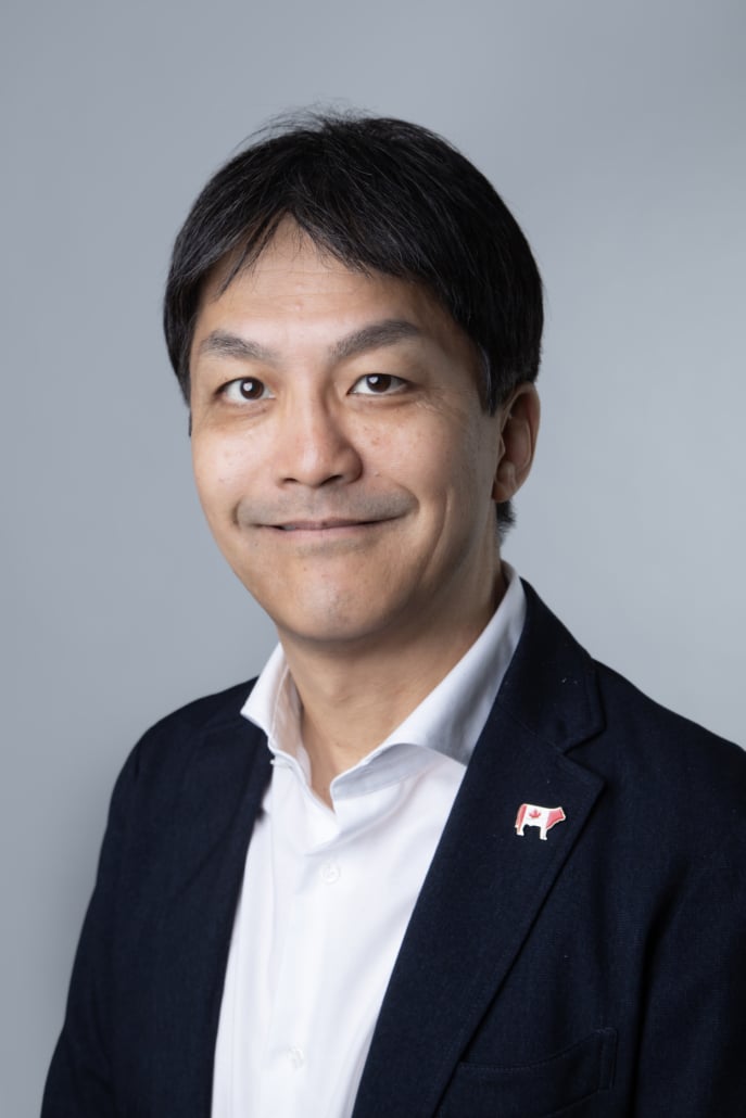 Ichiro Kiyotomi
