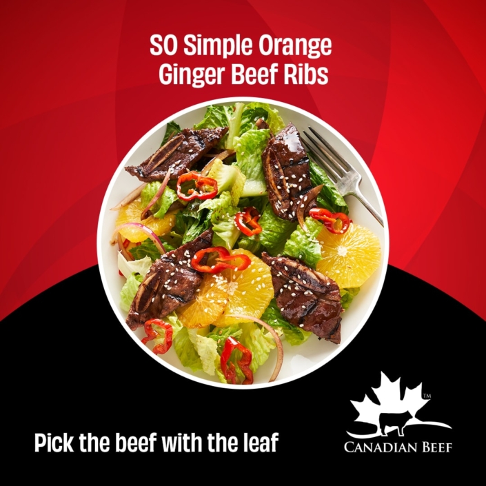 CANADA BEEF RECIPES visual data 7