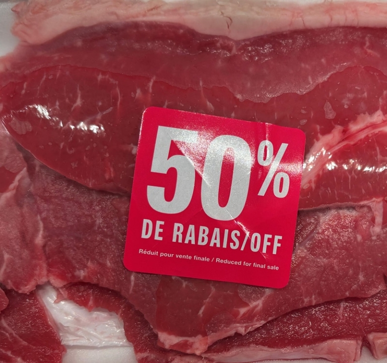 How to Read a Meat Label - Canadian Beef | Canada Beef