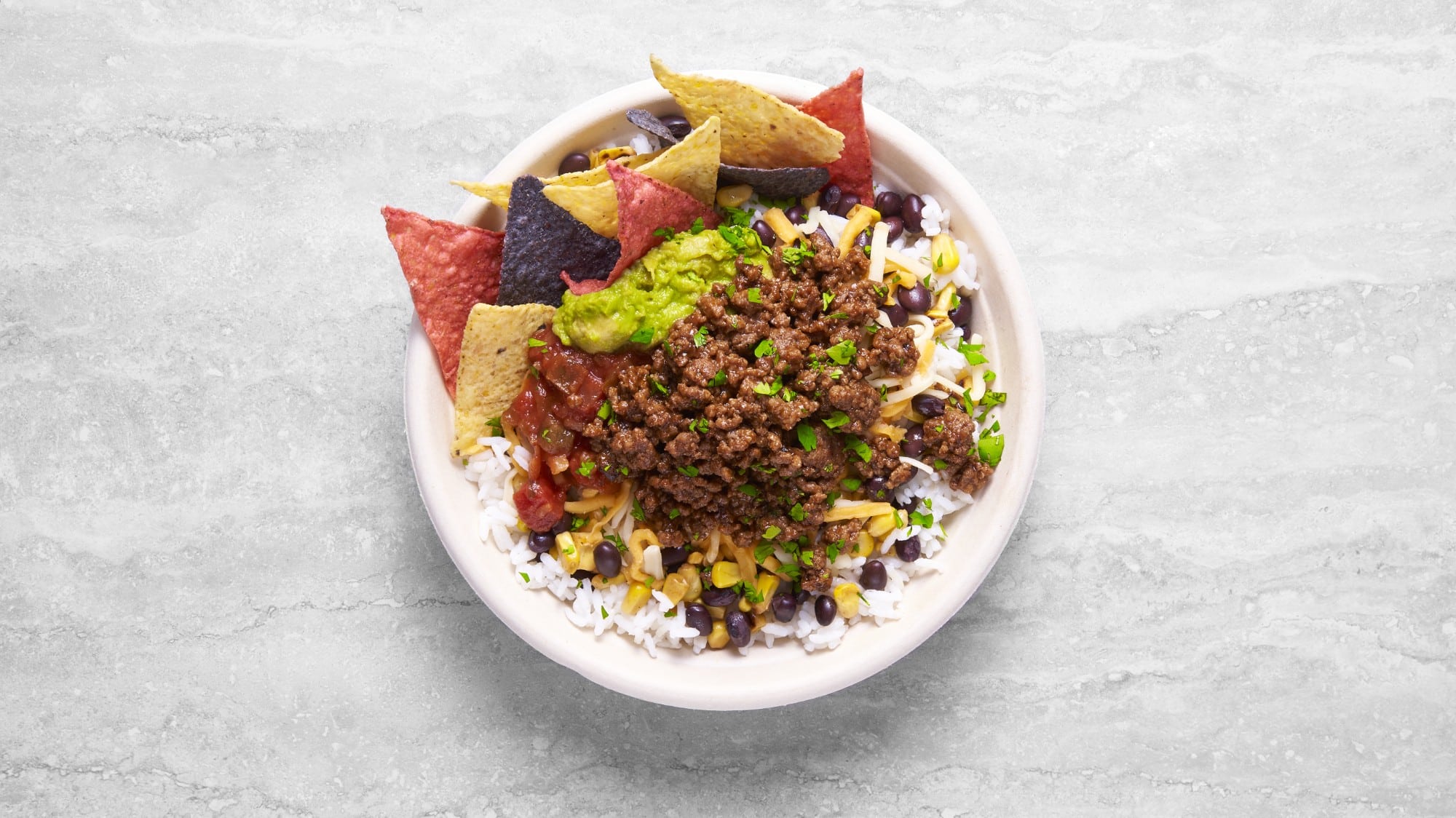 Chipotle Beef and Bean Bowls - Canadian Beef | Canada Beef