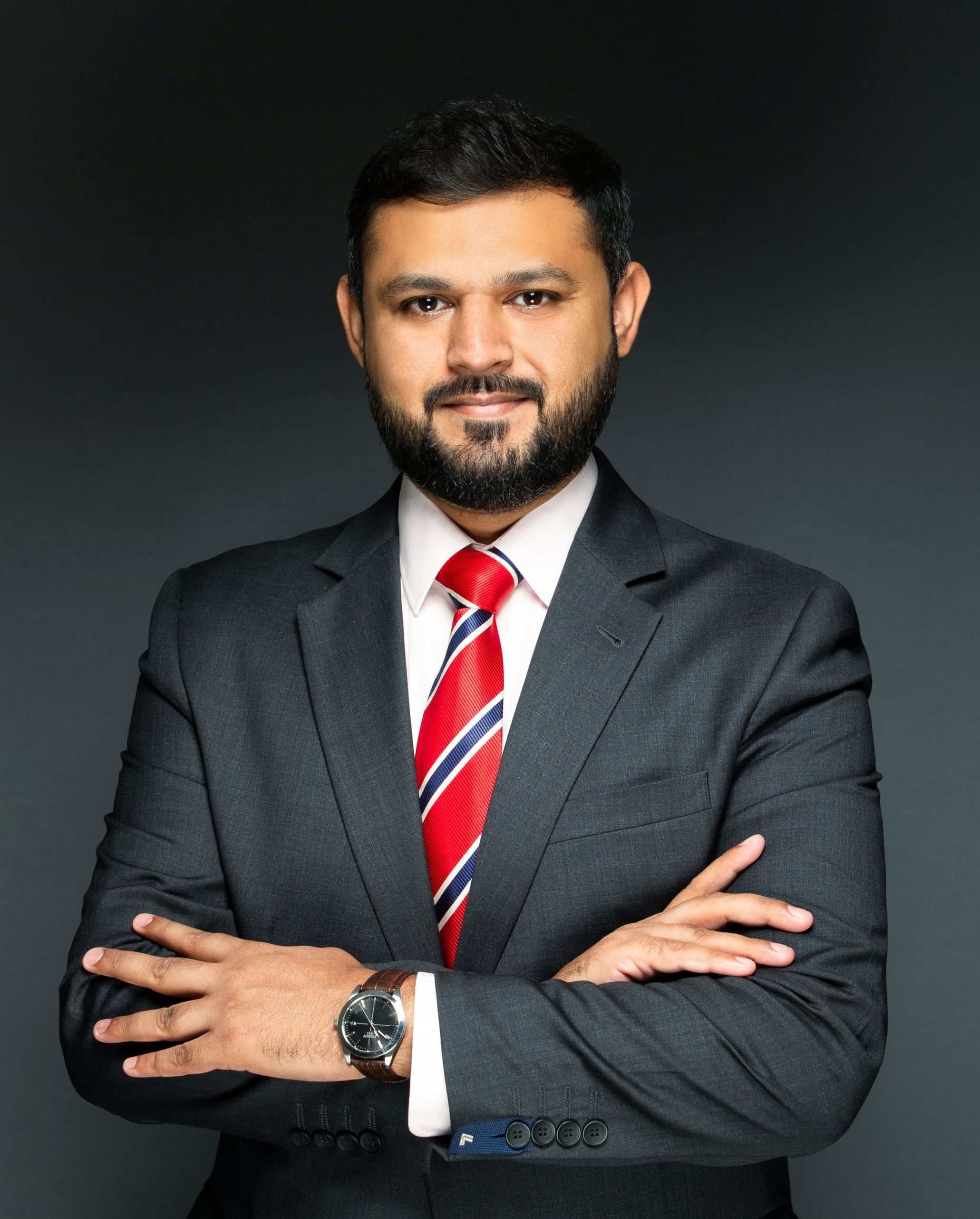 Muhammad Talha (Talha)